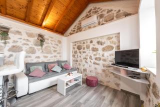 Little stone house - Buići - 5