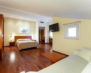 Domus Hotel - Bagnoli del Trigno - 9