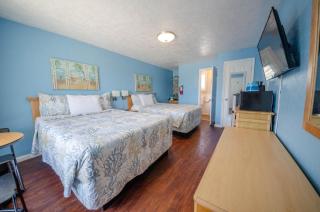 Surfcomber Motel - Wildwood - 8