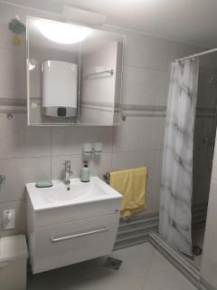 Apartmani Crikvenica 30053 - Veljacic - Crikvenica - 5