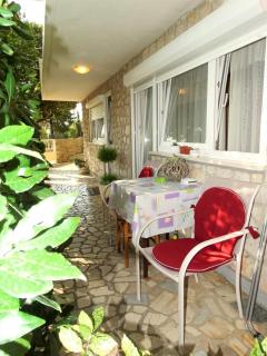 Apartmani Crikvenica 30053 - Veljacic - Crikvenica - 1