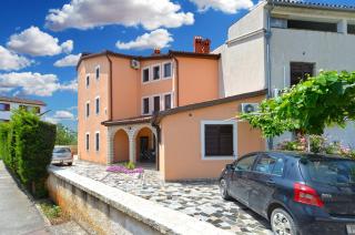 Apartment Mirela 2145 - Fažana - 6