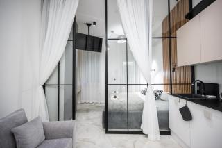 Old Town Design Apartments - Sarajevo - 9