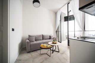 Old Town Design Apartments - Sarajevo - 8