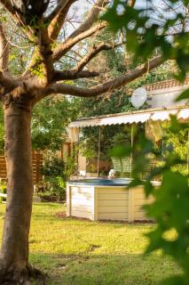 Hanahala Beramot - Boutique Suites - 7