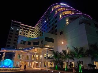 Grand Sylhet Hotel & Resort - Sylhet - 5