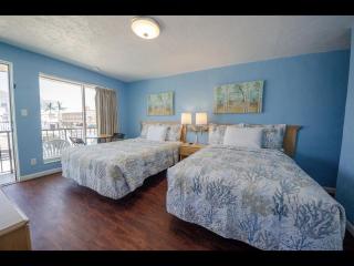 Surfcomber Motel - Wildwood - 4