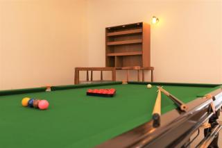 Privystays Jk's Private Villa - Alibaug - 1