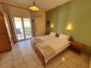 Thalatta Apartments - Limenaria - 9