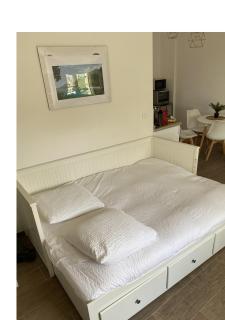 Cozy apartment with terrace - Old town - Nice - 6