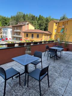 Hotel degli Dei - Pianoro - 3