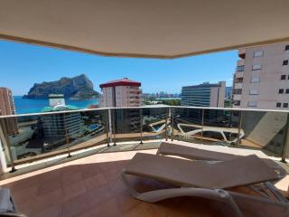 Rocasol - Suites - Calpe - 8