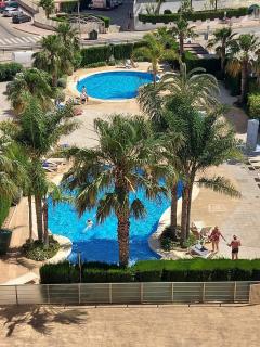 Rocasol - Suites - Calpe - 9