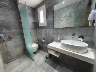 Thalatta Apartments - Limenaria - 6