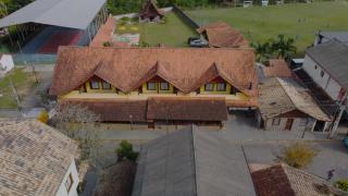 Pousada Guimaraes - São Pedro da Serra - 8