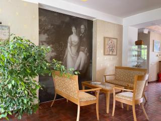 Hotel Jurate - Nida - 6