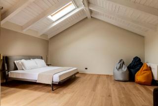 Parco Reala // Rural - Luxury - Rooms - 1