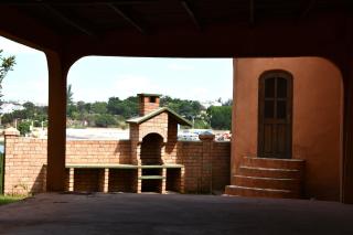 SNI-Village Ambohidratrimo au bord du Lac Andranotapahana - 5