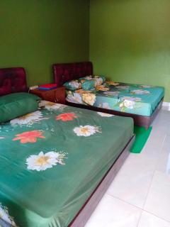 penginapan Samara Homestay Tawangmangu - Tawangmangu - 7