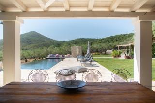 Villa Urania - Iraklitsa - 5