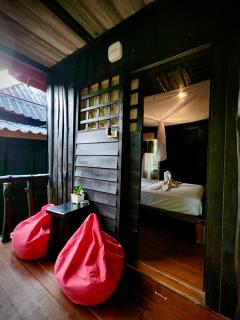 Leaf House Bungalows - 1