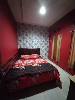 penginapan Samara Homestay Tawangmangu - Tawangmangu - 8