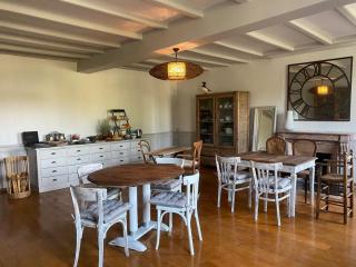 Chambres des Lunes - Aumagne - 2