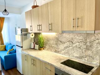 Penthouse Panorama Sea View Apt. Pomorie - 1