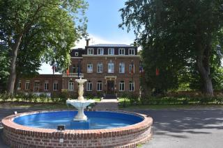 Logis Manoir de Fourcy - 6