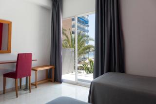 Hotel El Palmeral - Benidorm - 8
