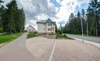 Apartmani Bijelic - Žabljak - 6