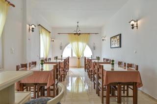 Hotel Zeus - Naxos Chora - 3