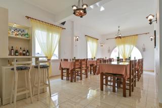Hotel Zeus - Naxos Chora - 4