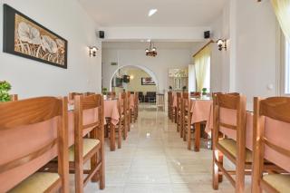 Hotel Zeus - Naxos Chora - 2
