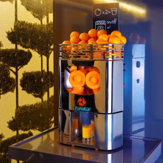 Bohem Art Hotel - Budapest - 2