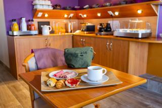 Hotel Aguado - Dieppe - 7