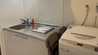 Living Inn Nahakoumae - Naha - 8