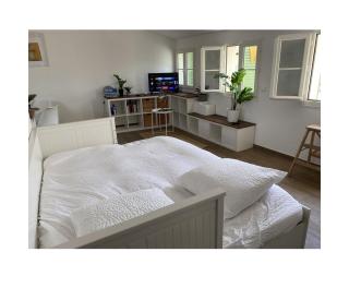 Cozy apartment with terrace - Old town - Nice - 3