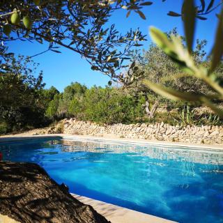 Mas de Mingall - Les tres Cales - 6