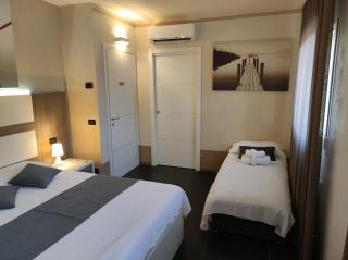 Therra Lodge - Preganziol - 1