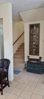 Rumah Sewa Harian di Bandung, Resor Dago Pakar - 6