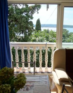 Apartmani Crikvenica 30057 - Gasparac - 5