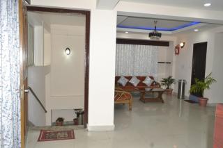 Golden Oren Hotels and Spa - 4