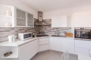 Isola Che Non C'é Trilocale Casa Vacanze 80 mq con Terrazza La Maddalena Sardegna - 4