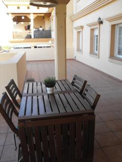 PRECIOSO APARTAMENTO EN URBANIZACION CAMPO DE GOLF - Sanlúcar de Barrameda - 2