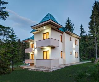 Apartmani Bijelic - Žabljak - 7