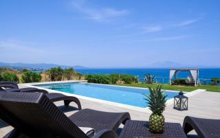 Sea Breeze Villa - Tsilivi - 2
