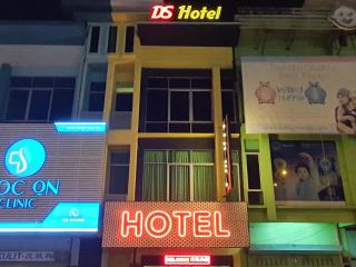 DS Hotel - Ipoh - 4