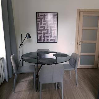 Apartamentai prie Meridiano - 1