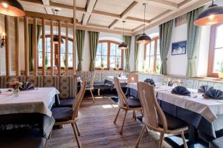 Alpen Gasthof Apartments Hohe Burg - 2